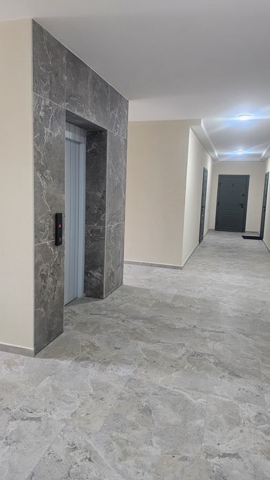 Квартира Бачинського