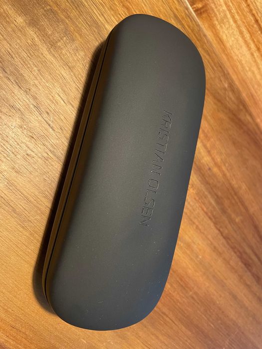 Oculos Kristian Olsen nóvos