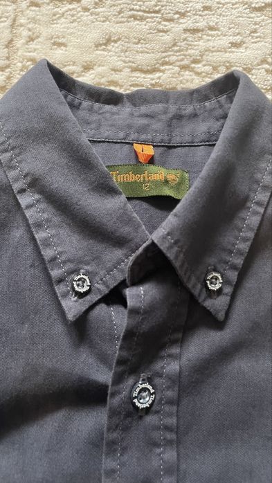 Camisa Timberland