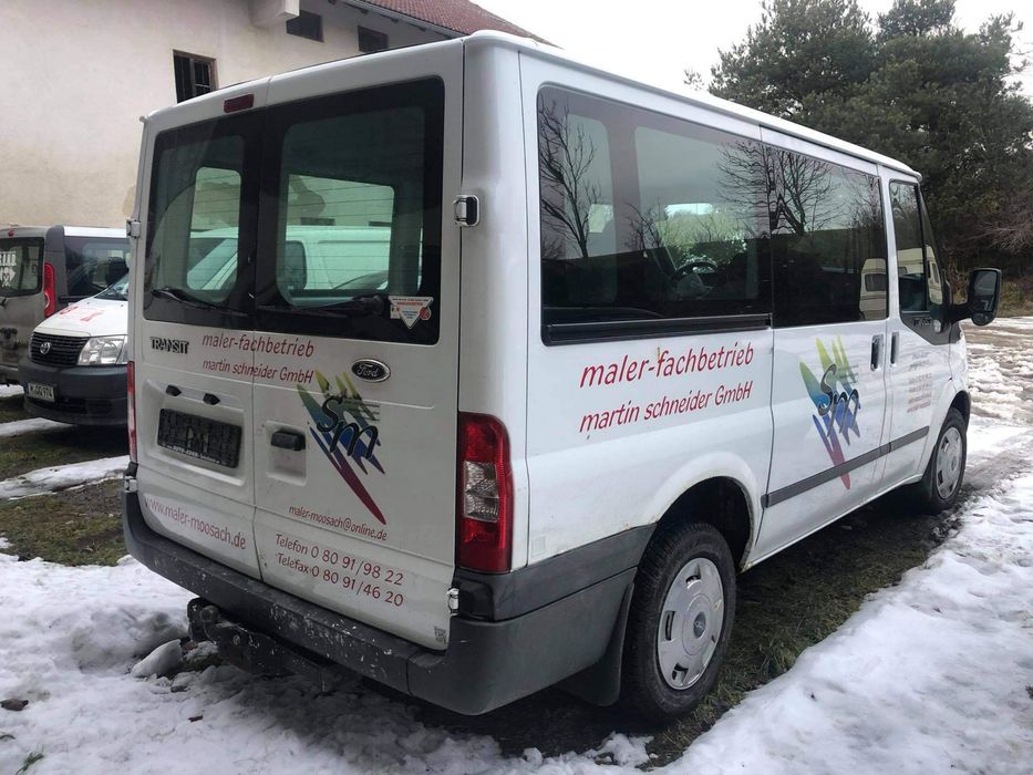 FOTELE ŁAWKA  pasażera KANAPA 2 osobowa ORG. z pasami,FORD TRANSIT 2000r-2014rok