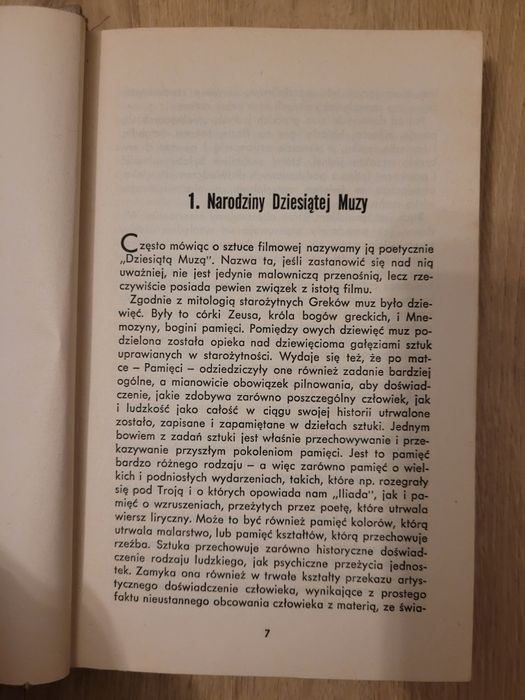 Krzysztof Teodor Toeplitz Sekrety filmu