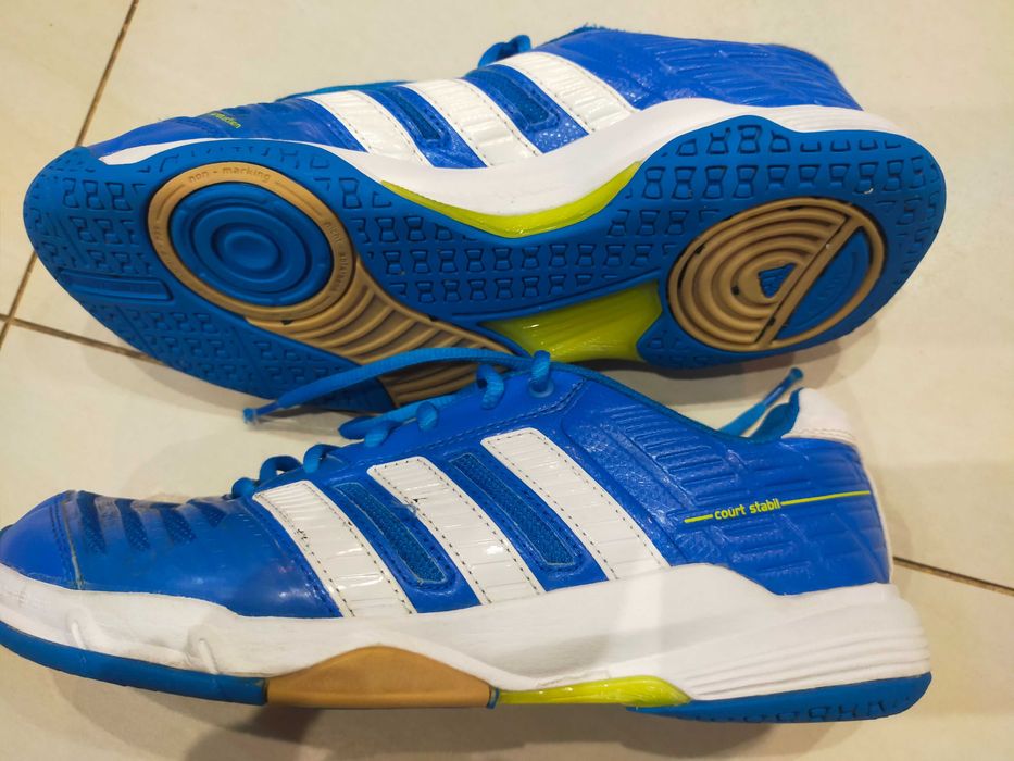Adidas do piłki ręcznej rozmiar 39 1/3