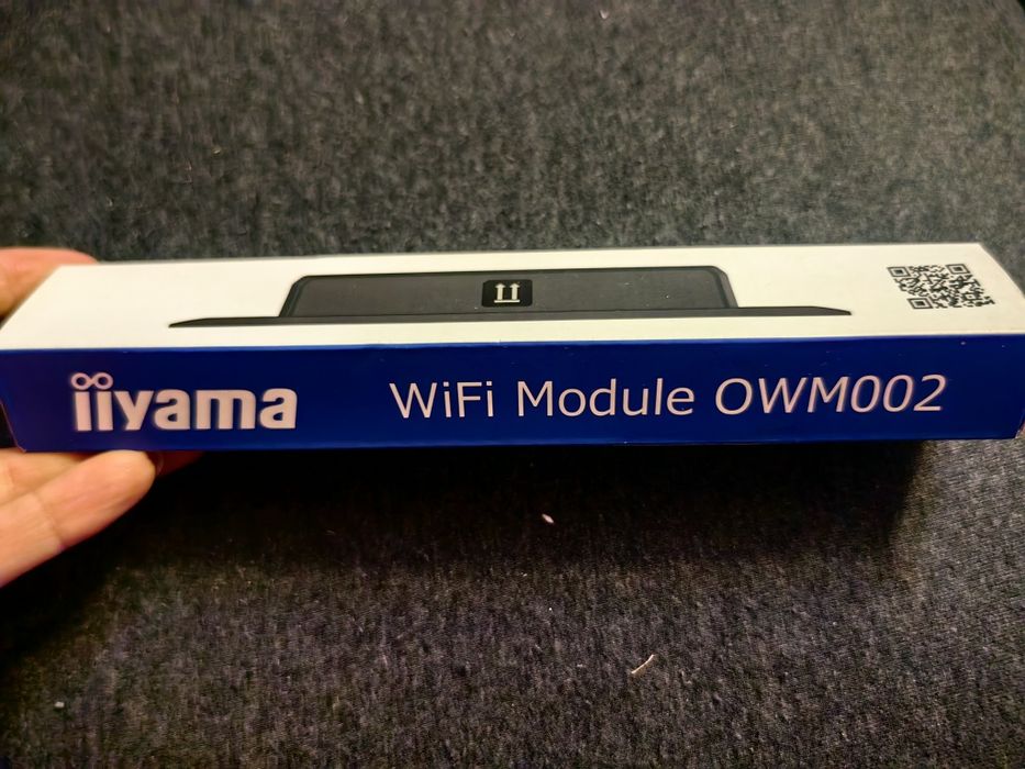 iiyama wifi module owm002