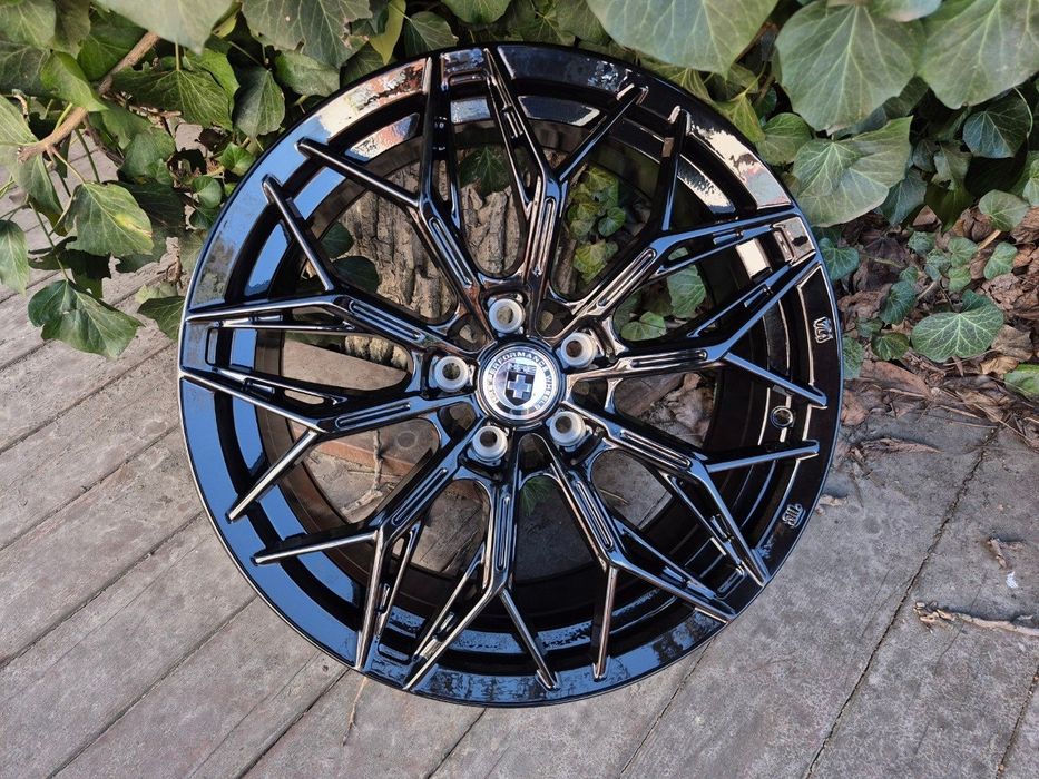 Диски  Flow Forming  R18 5x112 для Audi VW Mercedes Skoda