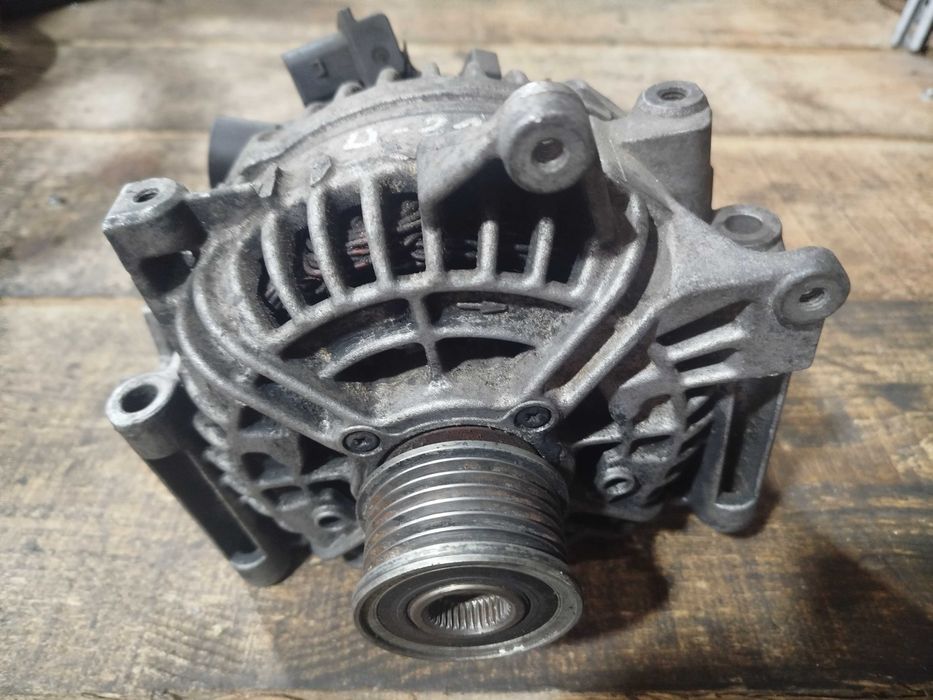 Генератор Mercedes C-class W203 E-class W211 S-class W220 2.2 3.2 CDI