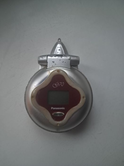 Кнопочный телефон Panasonic g70