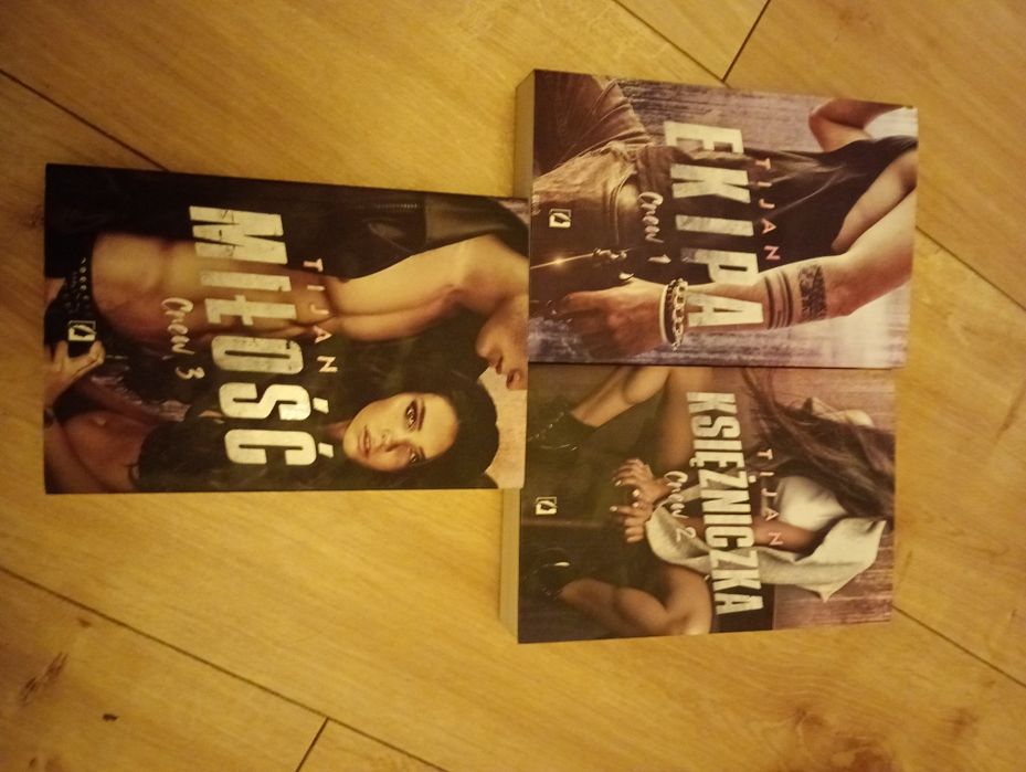 Tijan Ekipa, księżniczka,  milosc