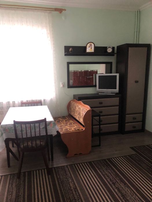 Підселення в приватний будинок біля центру хлопця студента