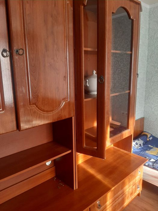 Здам дві суміжні кімнати в гуртожитку