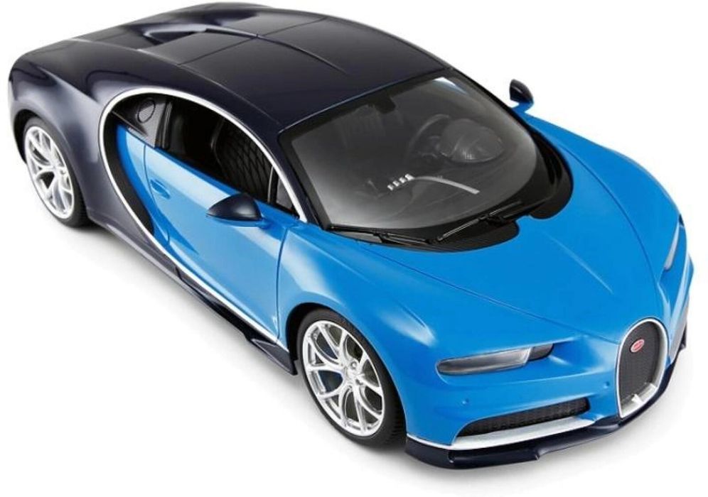 Bugatti Chiron RC 1:14 ,400x225 mm