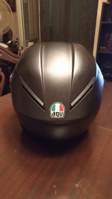 Capacete Integral AGV K6