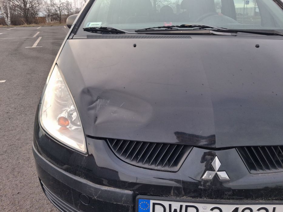 Mitsubishi COLT 2007r