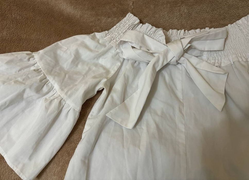 Блузи в асортименті