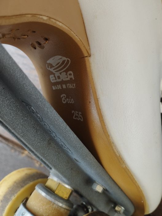 Patins de iniciação/aptidão