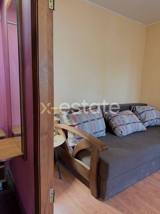 Продаж 1к квартира Нові Будинки Палац Спорту! єВідновлення!