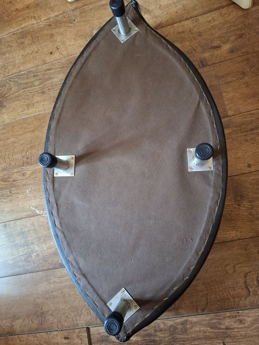 Puff individuais ou mesa