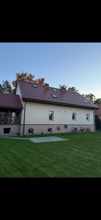 Wyjątkowy dom 280 m/2 z duszą | Działka 1300m² | Turów, gmina Żórawina