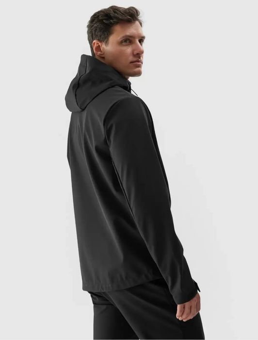 4F kurtka męska softshell