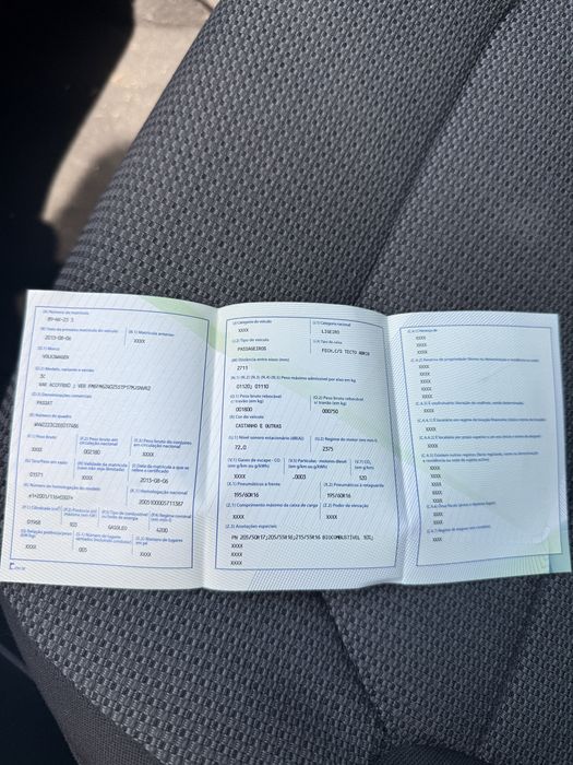 Volkswagen Passat Variant — fotografia 6
