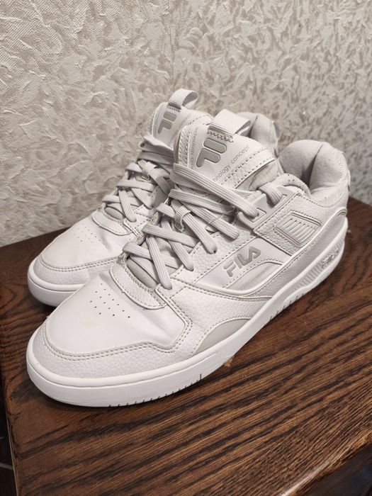 Кросовки Fila Corda