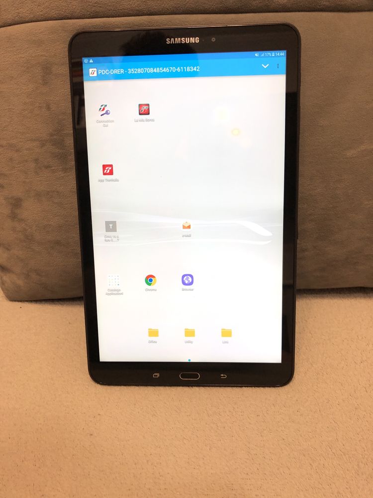 Samsung Galaxy Tab A6 SM-T585 LTE 32GB, 2GB ОЗУ.: 1 600 грн ...