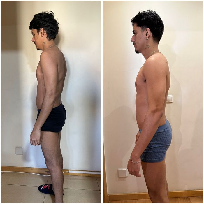 Acompanhamento online /Personal Trainer