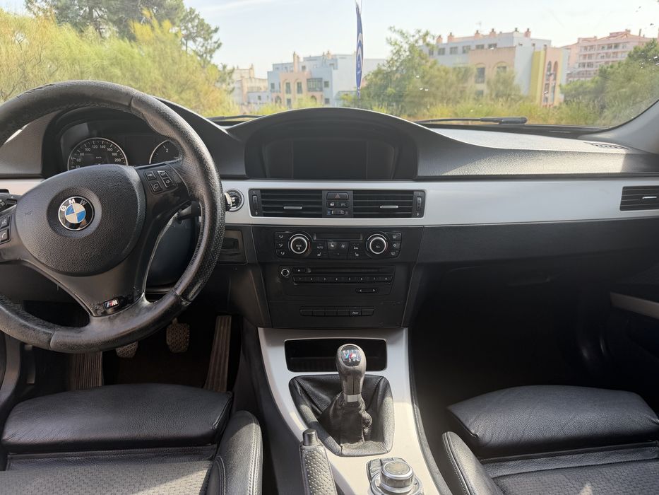 BMW 320d 2010/12 290.000klm reais