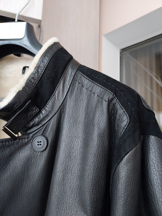 Дублянка чоловіча