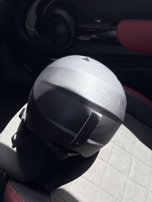 Capacete Snowboard Quechua