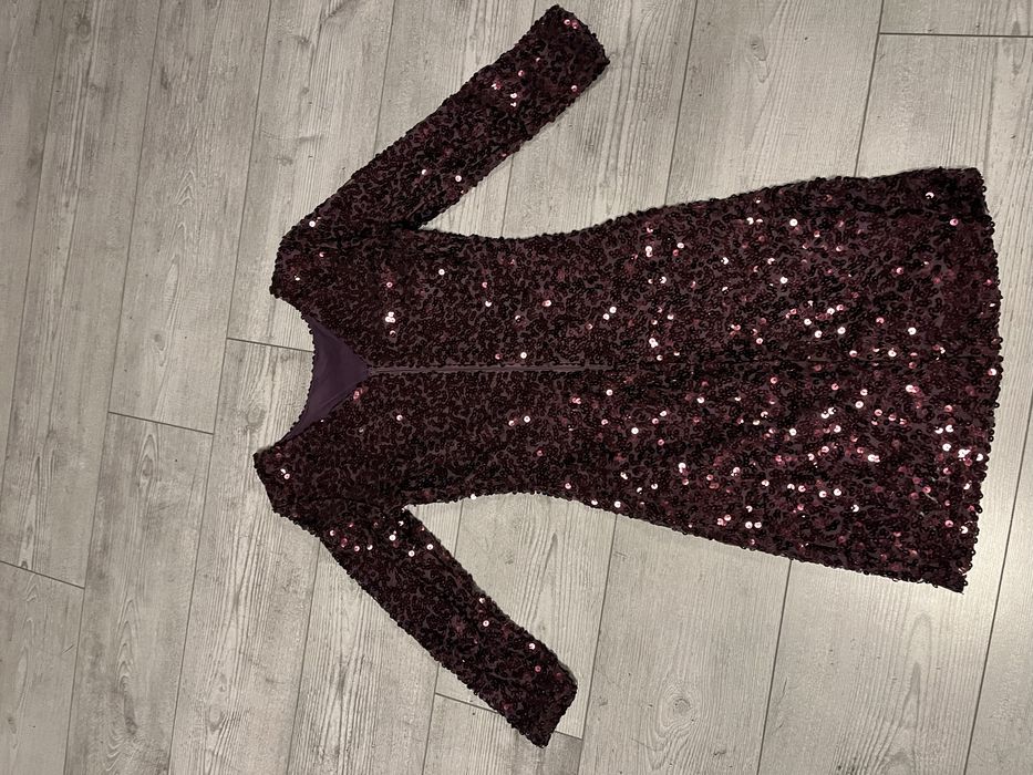 Продам сукню р. XS