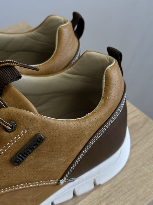 Кросівки elesse чоловічі