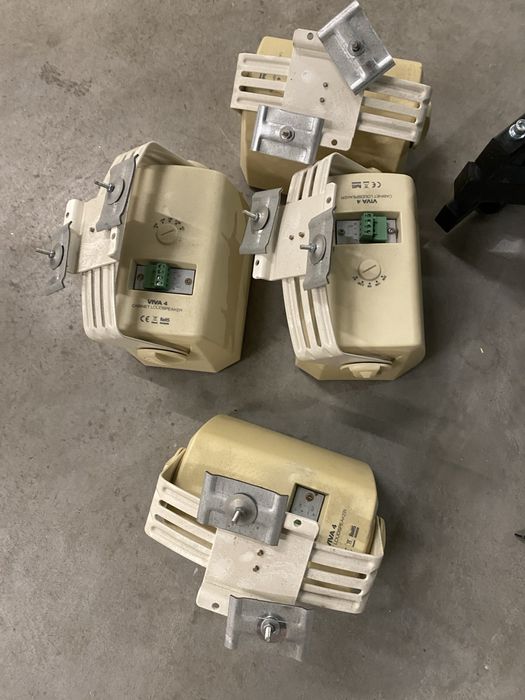 Colunas AMC som profissional ideal para comercio ou casa