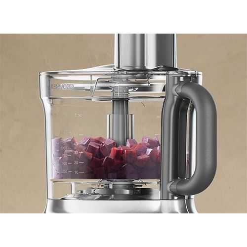 Processador de Alimentos Kenwood MultiPro