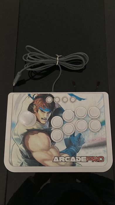 Joystick Arcade Pro
