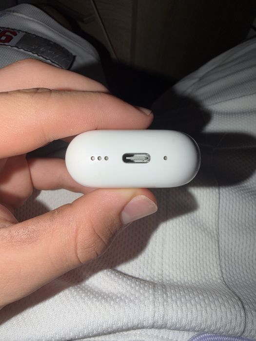 AirPods 4 de Apple