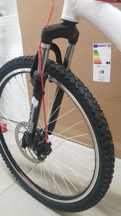 Bicicleta de criança