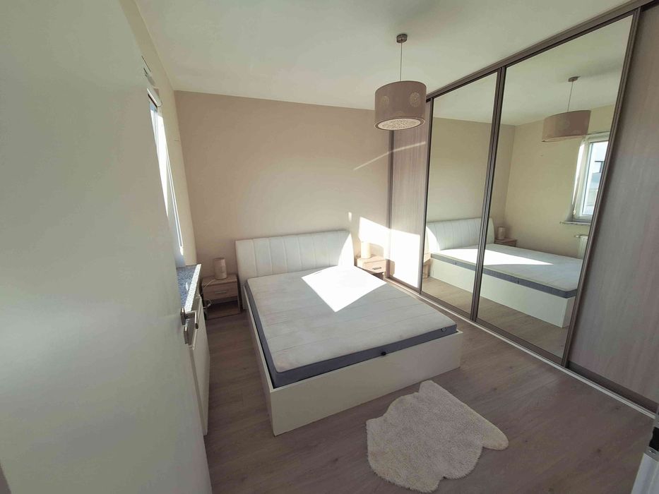 3 pokoje 63 m² | Krzekowo | najem okazjonalny