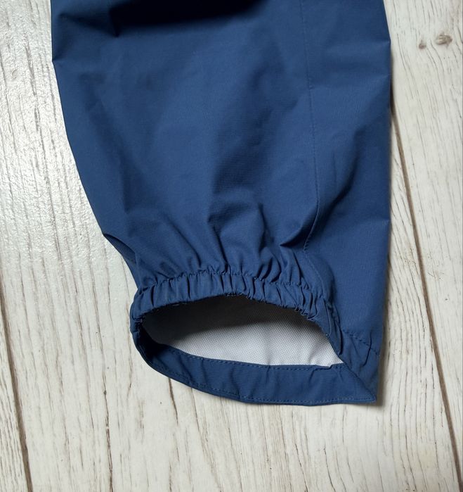 Kurtka techniczna nylonowa  Schöffel (54) XL styl Outdoor