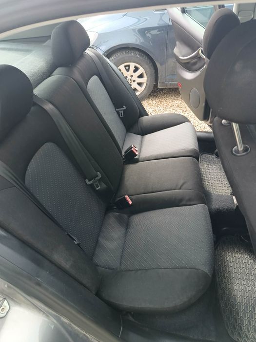Seat Leon 1.9 tdi axr