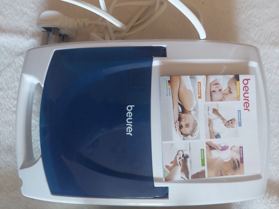 Ингалятор компресорный ,,Beurer IH 21,,