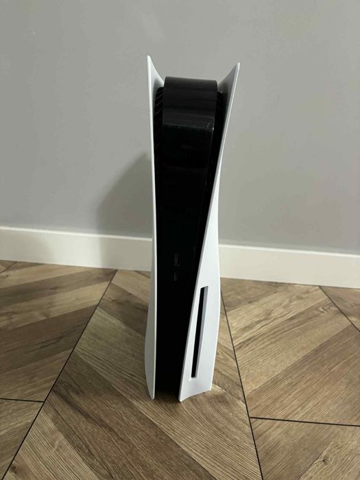Sprzedam konsole.playstation 5