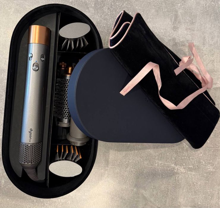 Продам Dyson Airwrap HS05 Complete Long