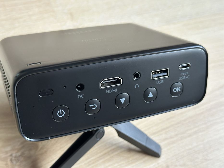 Projektor Philips PicoPix Micro 2