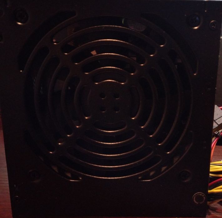 Блок живлення для ПК