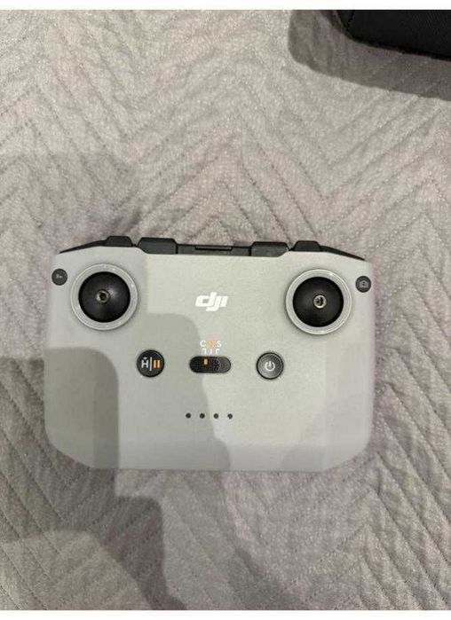 Aparatura DJI RC-N3 do DJI Air 3S / Air 3 - kontroler