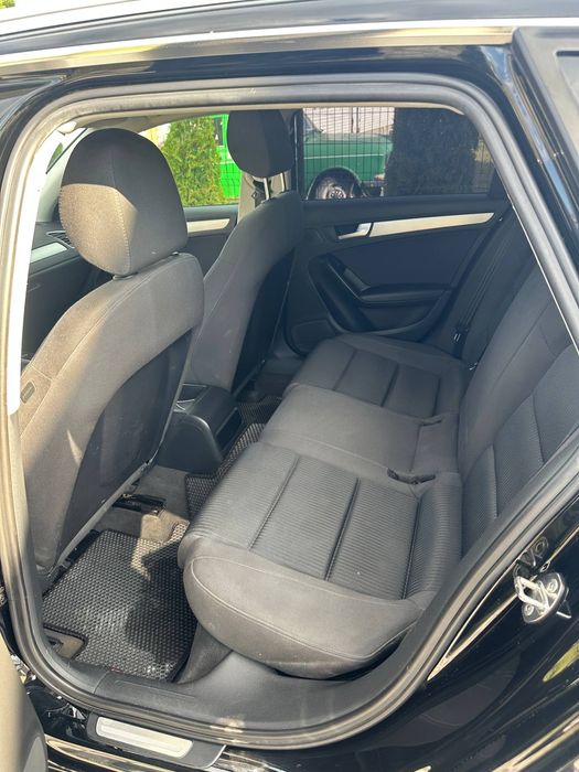 Продам автомобіль Audi A4