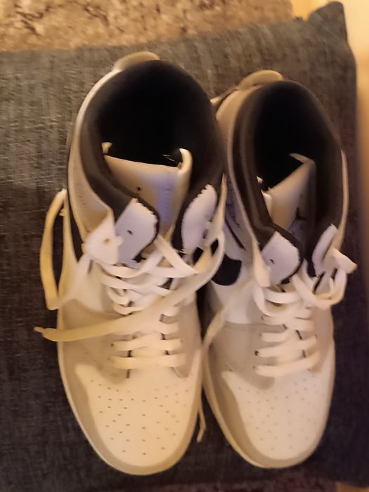 Buty Nike nowe Jordan