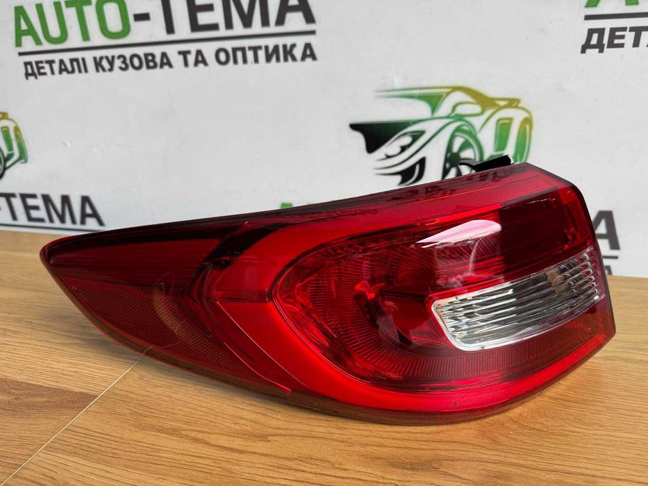 Решетка радиатора Hyundai Sonata LF 2014-2017 USA Hyundai Sonata LF