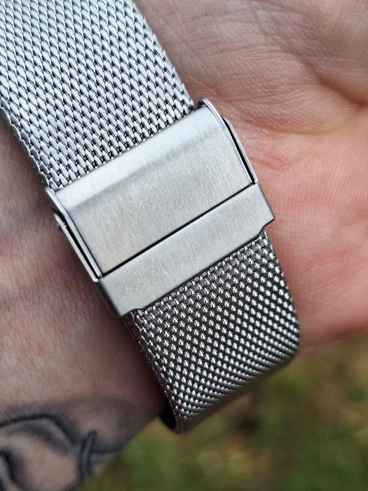 Zegarek Zeppelin LZ 129 Hindenburg ref 7036m6m