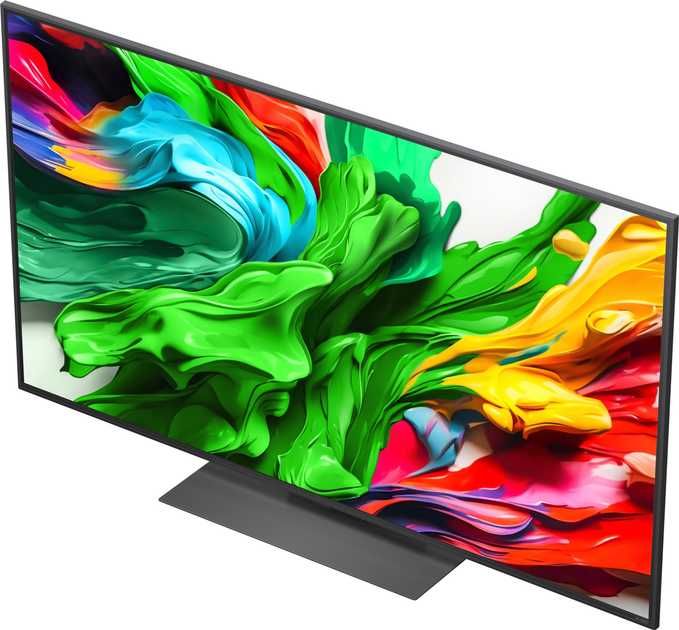 Телевізор LG QNED 55QNED86A3A Нова модель 2025/2026